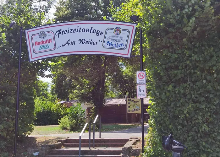 Ferienwohnung Rhoener Weitblick
