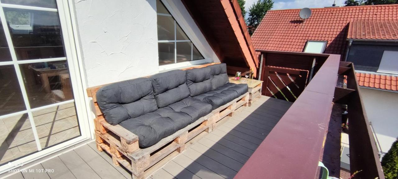 Apartment Rhoener Weitblick