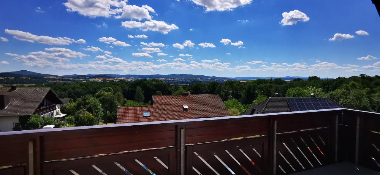 Rhoener Weitblick * Burghaun