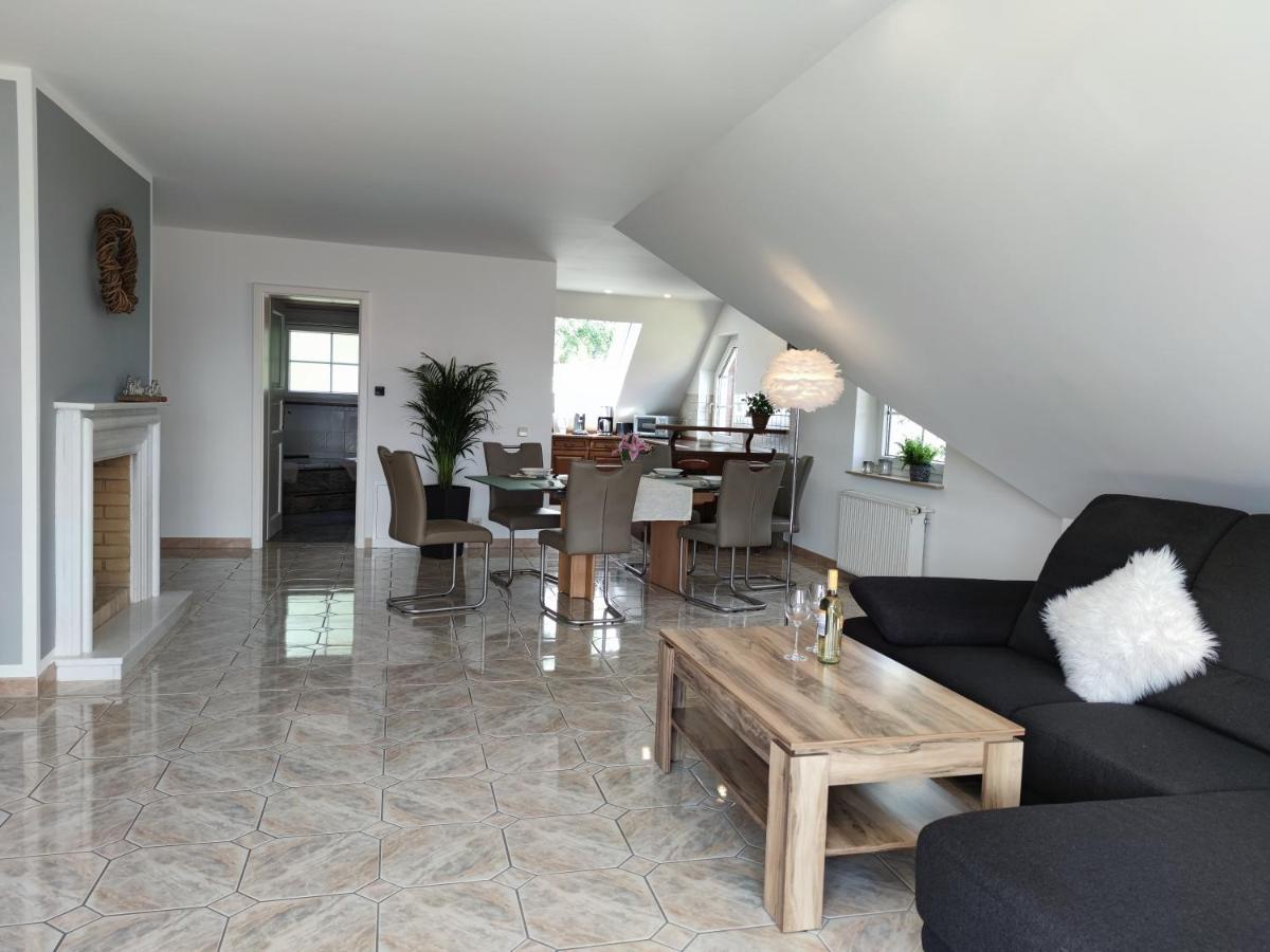 Apartment Rhoener Weitblick *