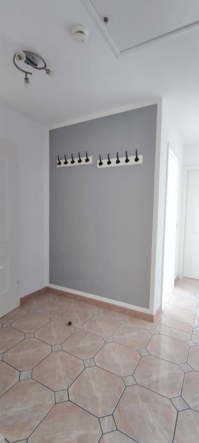 Apartment Rhoener Weitblick *