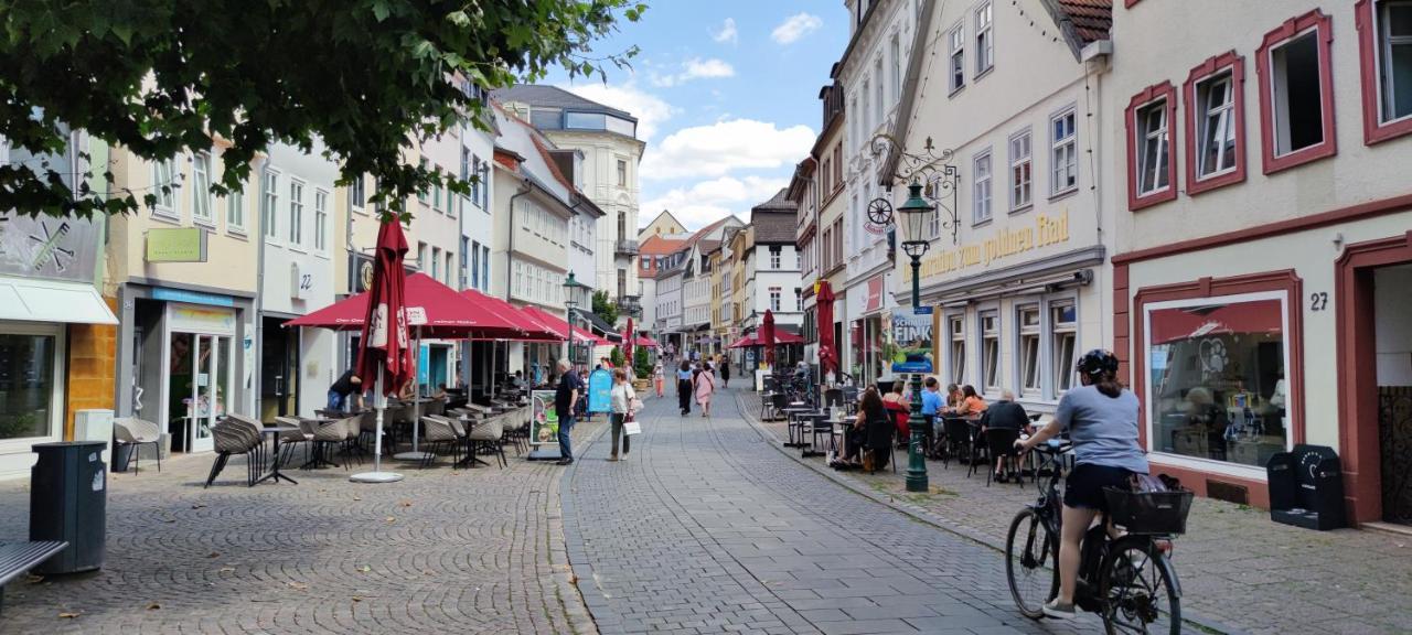 Rhoener Weitblick Burghaun