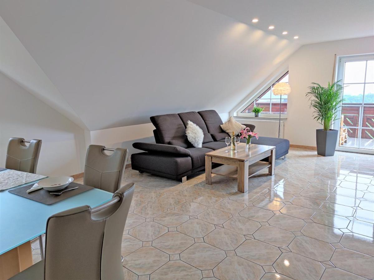 Apartment Rhoener Weitblick *