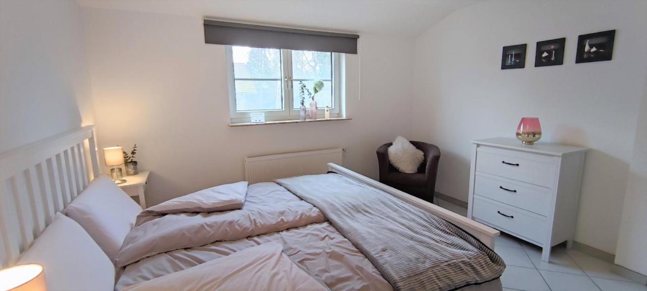 Rhoener Weitblick Apartment *