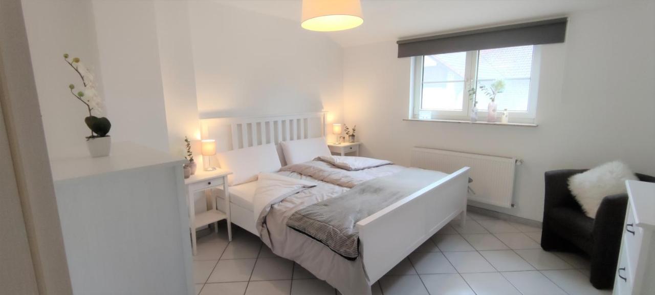 Rhoener Weitblick Apartment *
