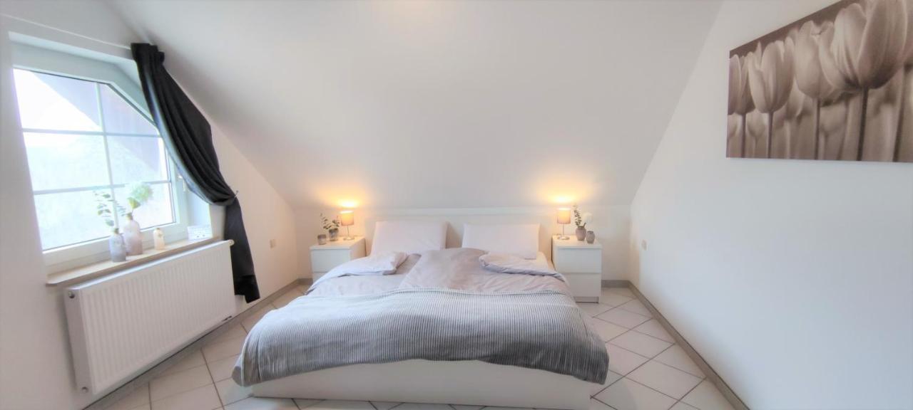 Rhoener Weitblick Apartment