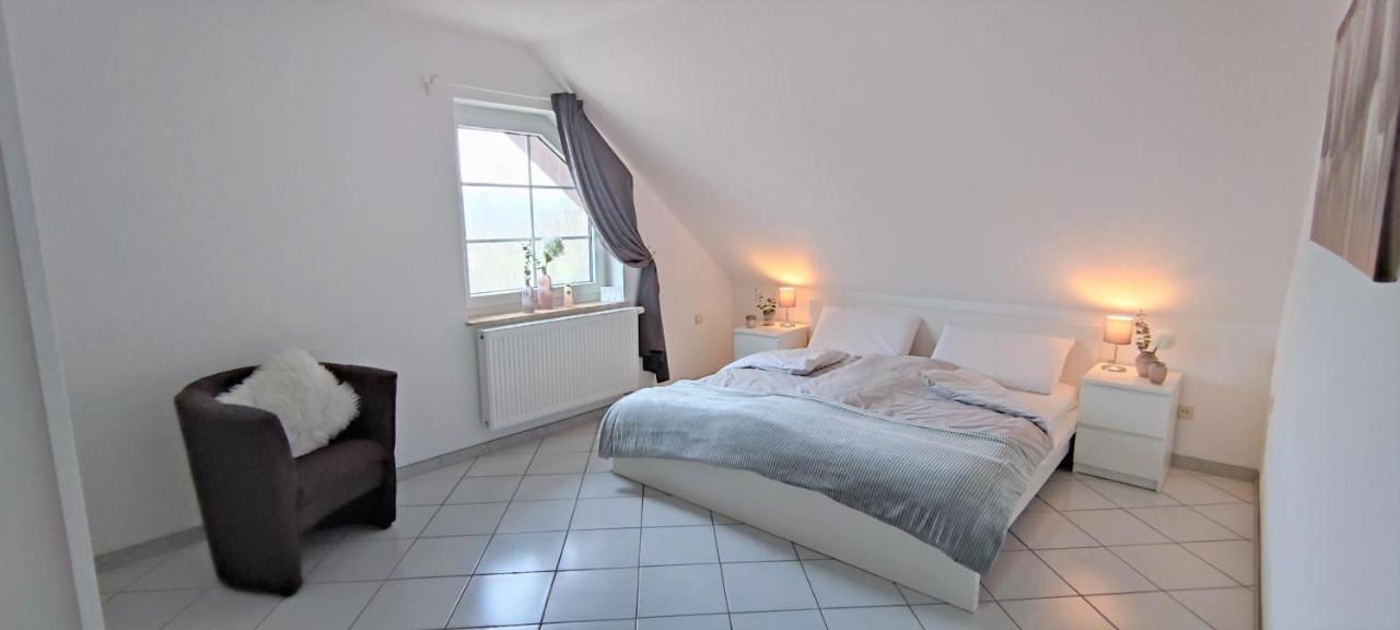 Apartment Rhoener Weitblick Burghaun